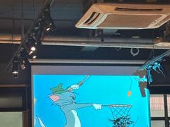 -咖法森林·咖啡  酒吧(天河店)