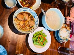 -鱼食饭稻·苏浙土菜17年老馆子(平江路店)