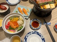 -小山日本料理(兴业太古汇店)