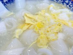 -黄记潮汕甜汤(贝底田坊店)