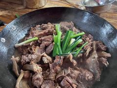 -大地农庄(逢沙大道店)