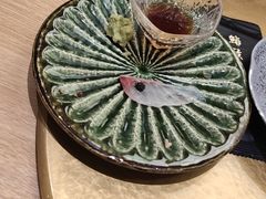 -鮨政·Omakase(港汇恒隆广场店)