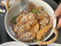 -FOOOO CITY CLUB 孚乐里音乐西餐酒吧(悠方店)