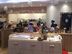 -林妈妈村·日式料理(宝山万达店)