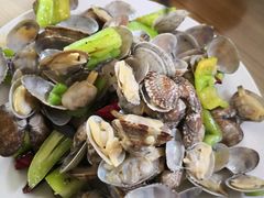 -三点小吃(山大店)