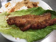 -毛小子西昌藿香火盆烧烤(学苑路店)