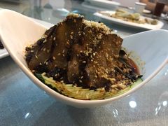 -之参餐厅(前门大街店)