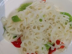 -又见炊烟私房菜(敬亭路店)