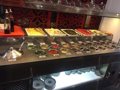 -七欣天香辣蟹火锅(南通任港路大润发店)