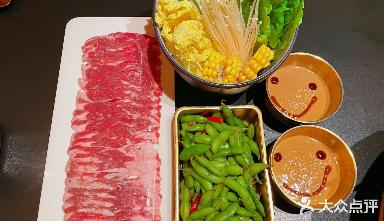 龙华商务宴请的最佳选择～羊倌毡房（徐汇店）