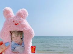 -海云台海滩