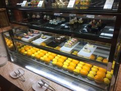 -天诚丽筠酒店-西餐厅