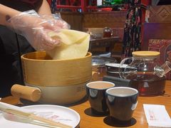 -额娘·春饼烤鸭(乐汇城店)