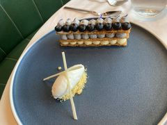 -L'Arome芳芳法国餐厅(仙林金鹰店)