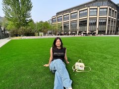 -The Rug Cafe(王府中环店)