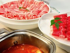 -田园肥牛府(二十四桥店)