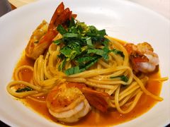 -Mercato莫卡多露台餐厅与酒吧(K11店)