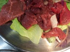 -大丘街路边烤牛肉