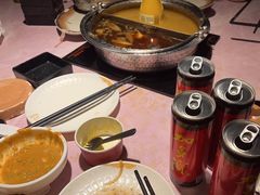 -一绪に寿喜烧自助(世茂广场店)