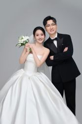 -秦皇岛我和你婚纱摄影工作室