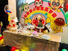 -通庆楼(新开路店)