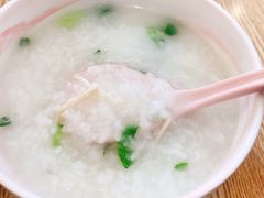 鸡汤饭-长颈鹿的口袋钵钵鸡(市南店)