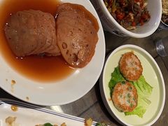 -阿财老铺·老蚌埠龙虾城(华夏总店)