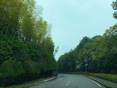 -山湖温泉