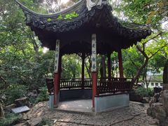 -秋霞圃