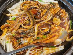 淮扬炒软兜-逸道(益丰·外滩源店)
