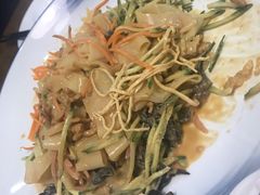 -双合园·海鲜水饺青岛菜(万佳广场店)