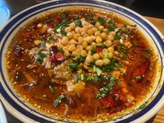 -打酱油·非遗淮扬菜(瘦西湖梅岭店)