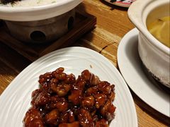 -新白鹿餐厅(龙游路总店·杭帮菜名店)