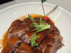 -椿记烧鹅(叠彩店)