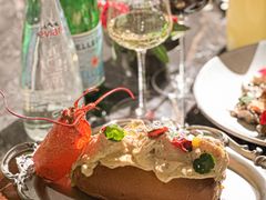 -LESCEDARS Brasserie Bistro香柏树