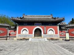 -大钟寺古钟博物馆