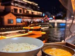 -李百蟹·江南蟹黄面·河景餐厅(夫子庙总店)