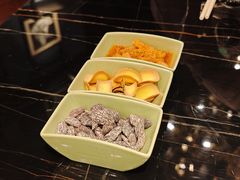 -杭州临平万丽酒店·万丽轩中餐厅