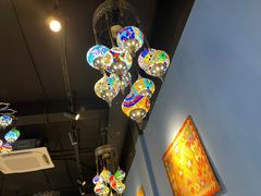 -欧提汗·新疆餐厅·清真(银都路店)