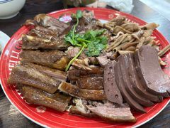 -春梅里卤鹅馆·47年老字号(中山路店)