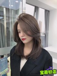 -丽时 Hair Salon