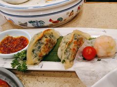 -点都德(龙之梦店)