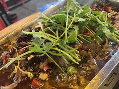 -唐门江湖菜(龙石路店)