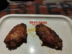 -管氏翅吧(广渠门店)