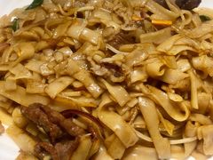 炒牛河-周锦记广式餐厅