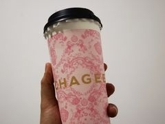-霸王茶姬(南强街店)