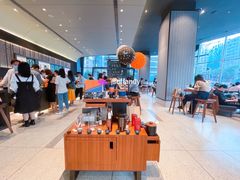 -星巴克臻选(深圳宝安大仟里1店)