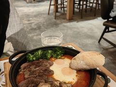 -FUNFUN有饭花园聚会餐厅