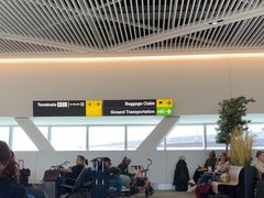 -纽瓦克自由国际机场