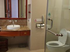 -张家界青和锦江国际酒店